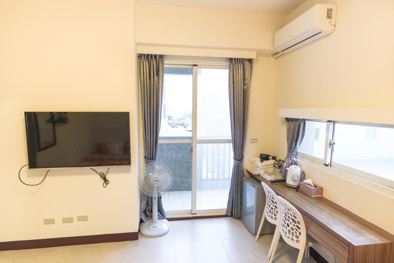 Sing Fu Hua Homestay Magong Exterior foto